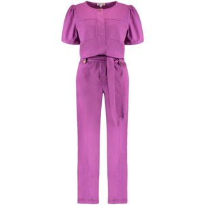 Harper & Yve SS25P700 - Jumpsuits voor Vrouwen - Maat XS