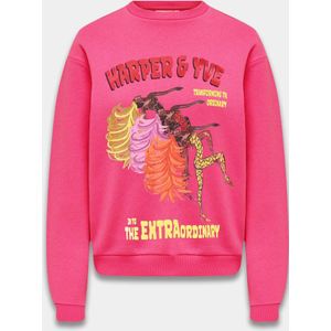 Harper & Yve - EXTRAORDINARY-SW - Dames - Truien