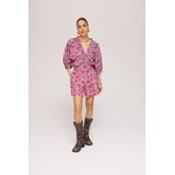 HARPER & YVE - Playsuit - Blauw - 100% Katoen