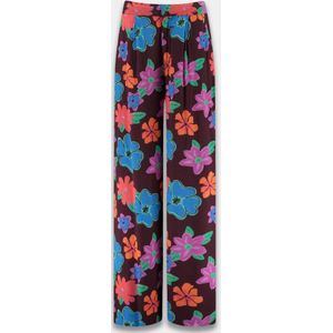 Harper & Yve - Rosie-pa - Lange Broek - Multicolor