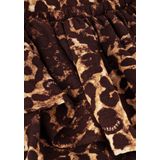 Harper & Yve - Top HS25J400 - Dames Blousetop - Luipaardprint