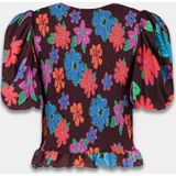 Harper & Yve - Multicolor Top - Viscose