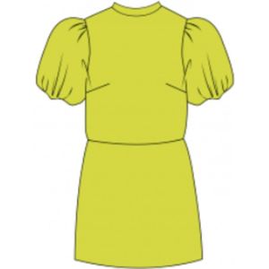 Disney Planes T-shirt - geel - maat 98 (3 jaar)