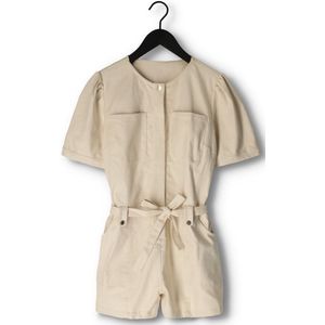 Harper & Yve Yael-js Jumpsuits Dames - Ecru - Maat M