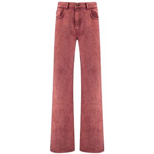 Harper & Yve - YVE-PA - Jeans - Rood