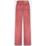 Harper & Yve - YVE - Jeans - Rood