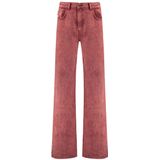 Harper & Yve - YVE - Jeans - Rood