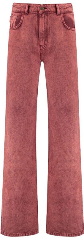 Harper & Yve - YVE - Jeans - Rood