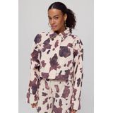 Harper & Yve - Jack AW25D204 - Damesjas - Gevlekt