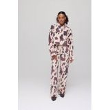 Harper & Yve - Jack AW25D204 - Damesjas - Gevlekt