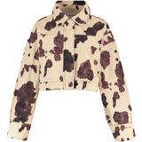 Harper & Yve - Jack AW25D204 - Damesjas - Gevlekt