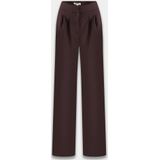 Harper & Yve - Sadie Pantalon - Bruin