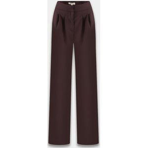 Harper & Yve - Sadie Pantalon - Bruin
