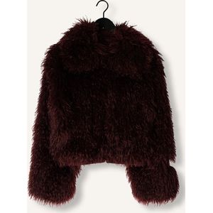 Harper & Yve - Stacy-ja - Winterjas - Bordeaux