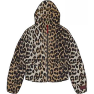 Harper & Yve - Karly - Winterjas - Leopard