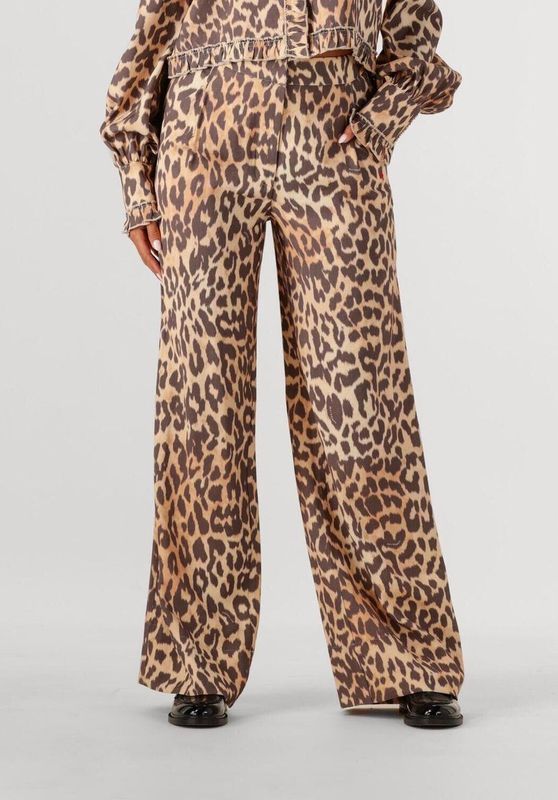 Harper & Yve - HOLLY-PA - Harembroek - Bruin