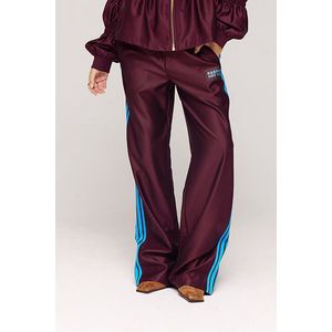 Harper & Yve - Hana Broek - Bruin - Joggingbroek