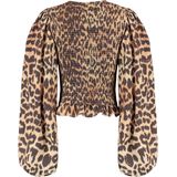 Harper & Yve - Elin-Ls - Blouse - Veelkleurig