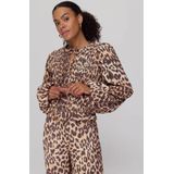 Harper & Yve - Elin-Ls - Blouse - Veelkleurig