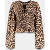 Harper & Yve - Elin-Ls - Blouse - Veelkleurig