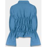 HARPER & YVE - SENNA - Blouse - Blauw