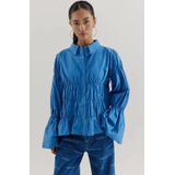 HARPER & YVE - SENNA - Blouse - Blauw