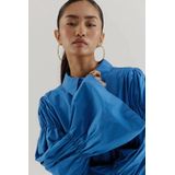 HARPER & YVE - SENNA - Blouse - Blauw