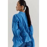 HARPER & YVE - SENNA - Blouse - Blauw