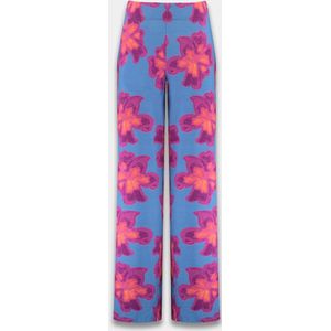 HARPER & YVE - JANE-PA - Harembroek - Multi - High Waist