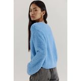 Harper & Yve - NINA - Pullover - Rood