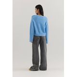 Harper & Yve - NINA - Pullover - Rood