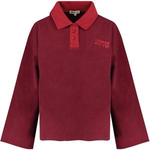 Harper & Yve - POLLIE - T-shirt - Rood