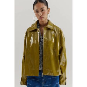 HARPER & YVE - Jasje - Limegroen