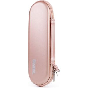 Gleame. Opberghoes voor Gleame. Huidverbeteraar | Travel case