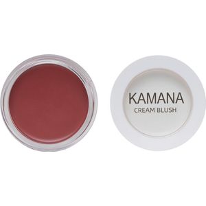 Kamana Cream Blush