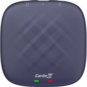 CarPlay AI TBox+ - 4 cores - 32G RAM - 4G LTE - Android Auto - Carplay - Android 11 - Iptv Box