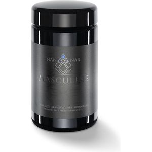 Nannar Masculine (180 capsules)
