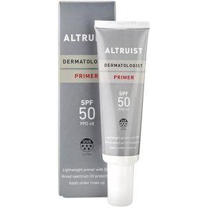 ALTRUIST Primer SPF50 30ml