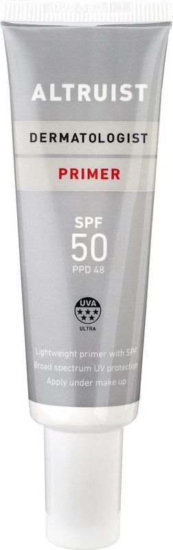 Altruist - Primer - SPF 50 - 30 ml
