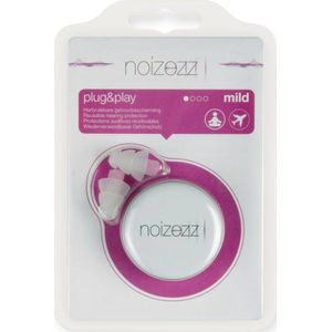Noizezz Purple Mild One size fits all