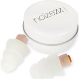 NOIZEZZ - Orange Strong - Oordoppen - Oranje - Kunststof - Demping tot 30 dB