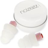 Noizezz - Plug & Play Extreme - Gehoorbescherming - Herbruikbaar - Hoge Demping SNR 20 dB