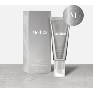 Medik8 Crystal Retinal 6