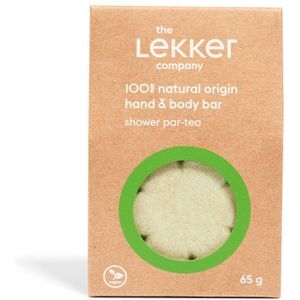 Body Bar Douche Par-Tea (The Lekker Compagny)