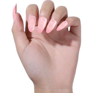 Heavens Gate - Nail Tabs - Press on Nails - Nep Nagels - Plak Nagels