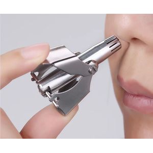 Fritzline Neustrimmer - Oortrimmer - Neushaartrimmer - Neushaarschaartje