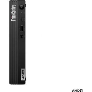 Lenovo ThinkCentre M75q Gen 2 - Mini Computer - AMD Ryzen 3 - 16GB - 1000GB - Windows 11 Professional