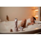 Sansbeauté - 3-in-1 Ladyshave - Scheerapparaat - USB Oplaadbaar - Vrouw