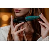 Sansbeauté - 4-in-1 Bikinitrimmer - Classic Green - Ontharingsapparaat - Gezicht - Oksels - Benen - Bikinilijn - Wenkbrauw Trimmer