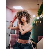 Sansbeauté® EssentiaPRO Föhn - Krullen - 2000W - 3 Standen - Diffuser